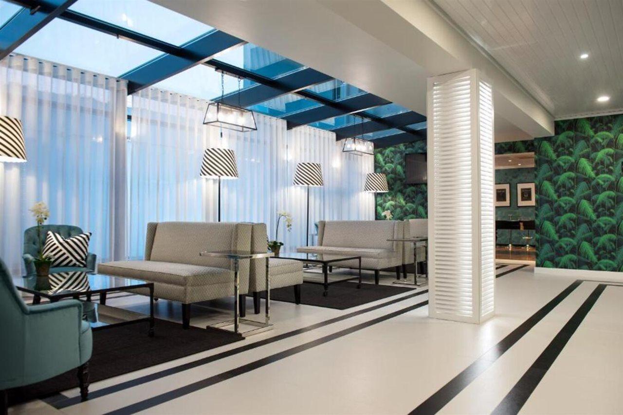 Hotel Cristal Marinha Marinha Grande Eksteriør bilde