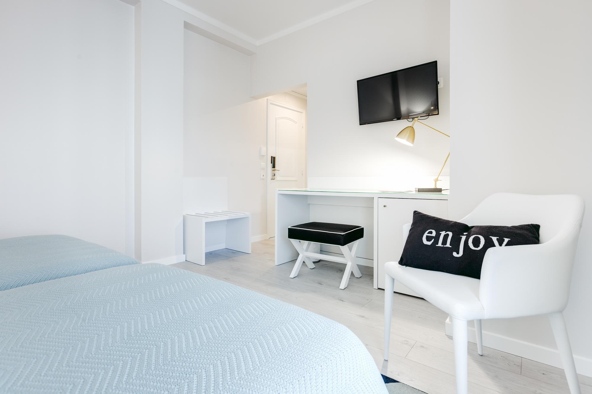 Hotel Cristal Marinha Marinha Grande Eksteriør bilde