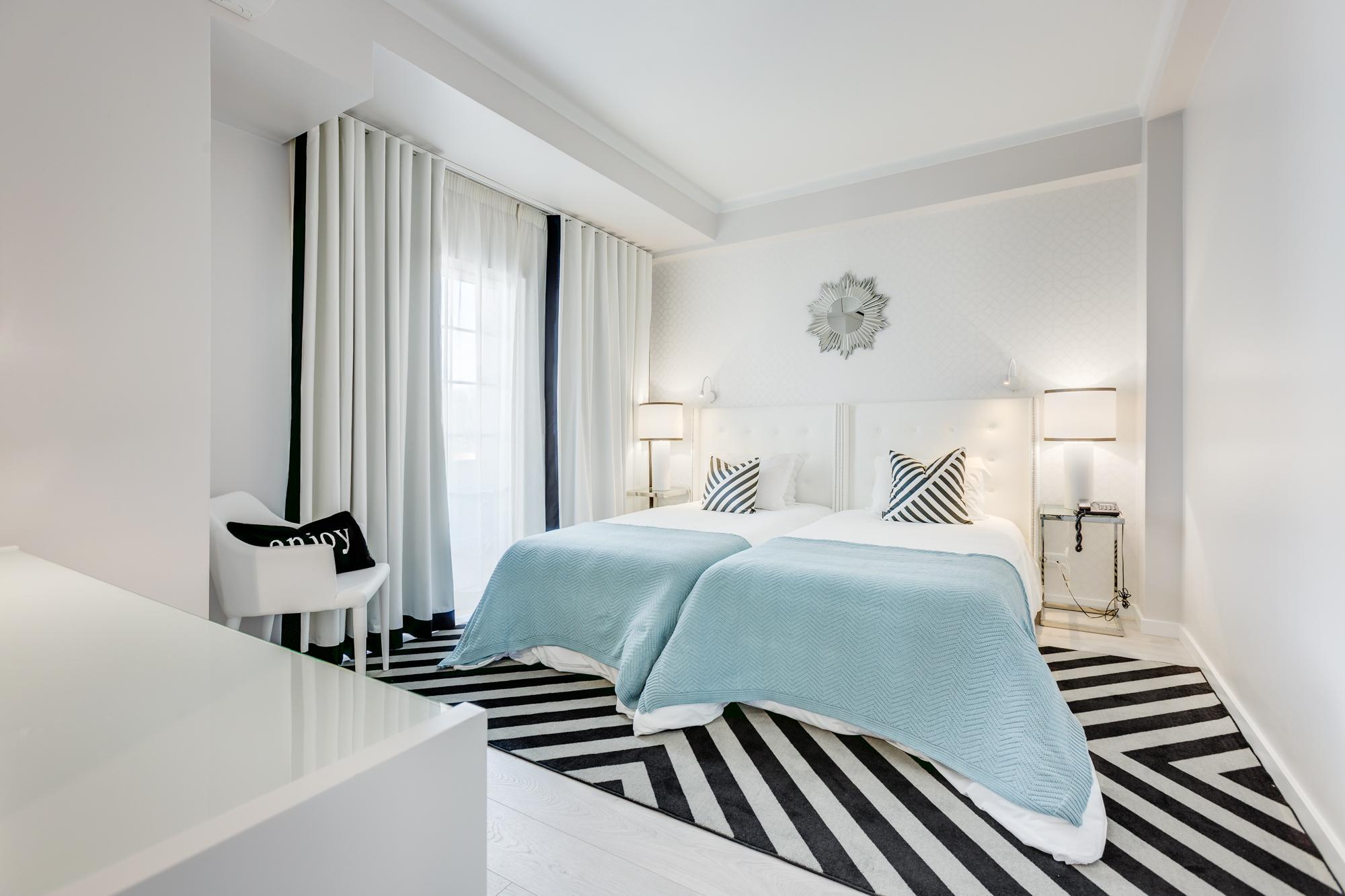 Hotel Cristal Marinha Marinha Grande Eksteriør bilde