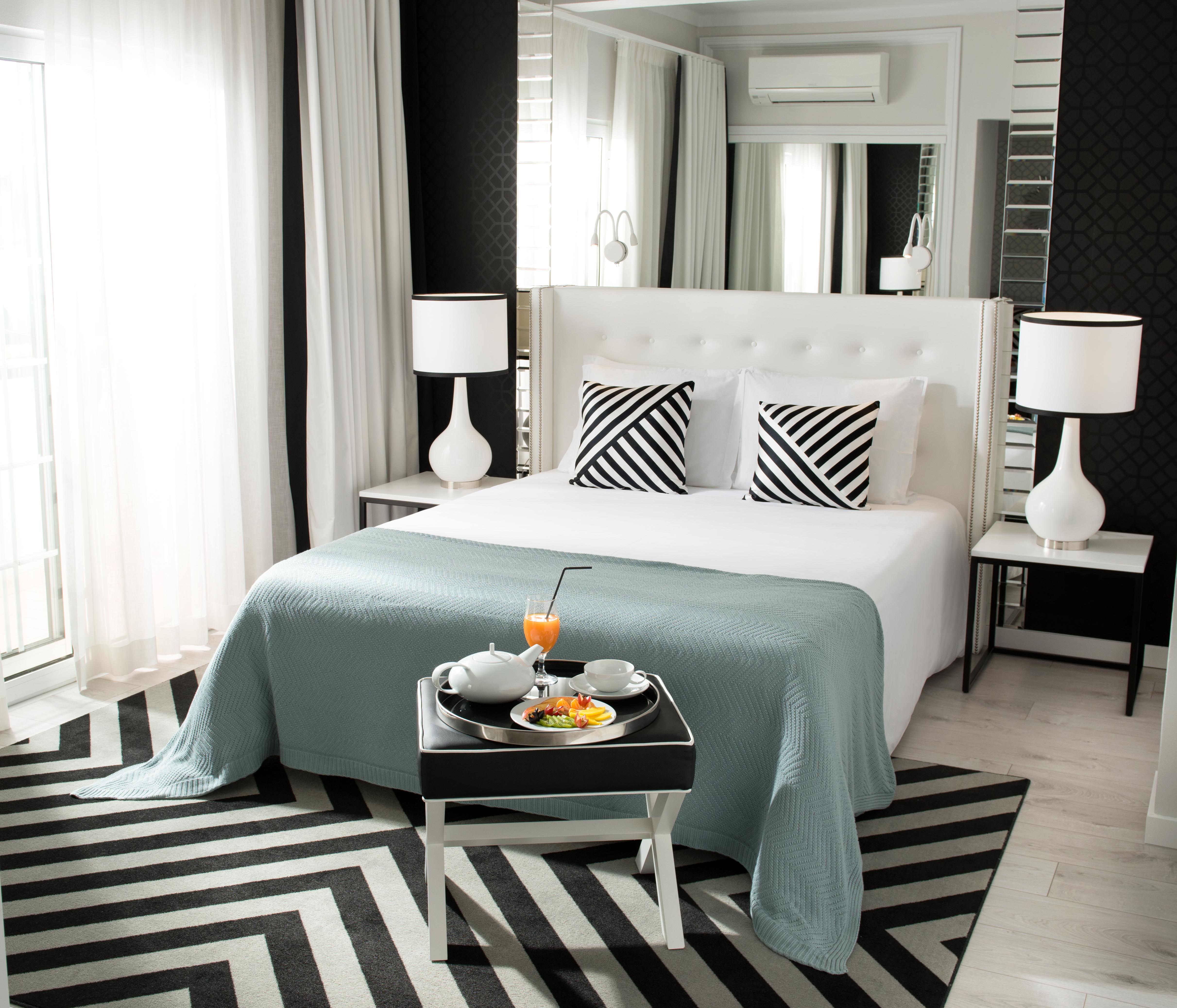 Hotel Cristal Marinha Marinha Grande Eksteriør bilde