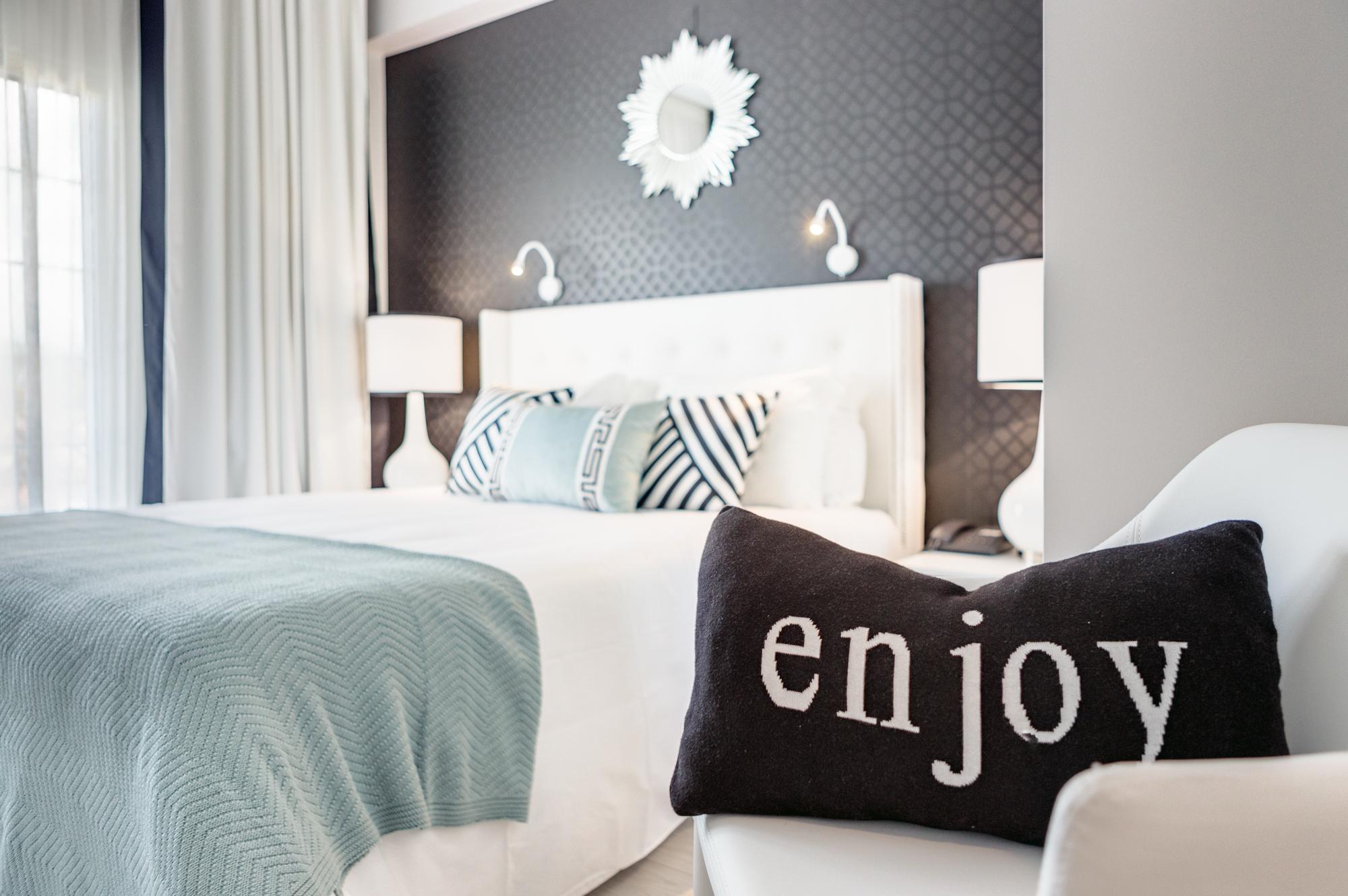 Hotel Cristal Marinha Marinha Grande Eksteriør bilde