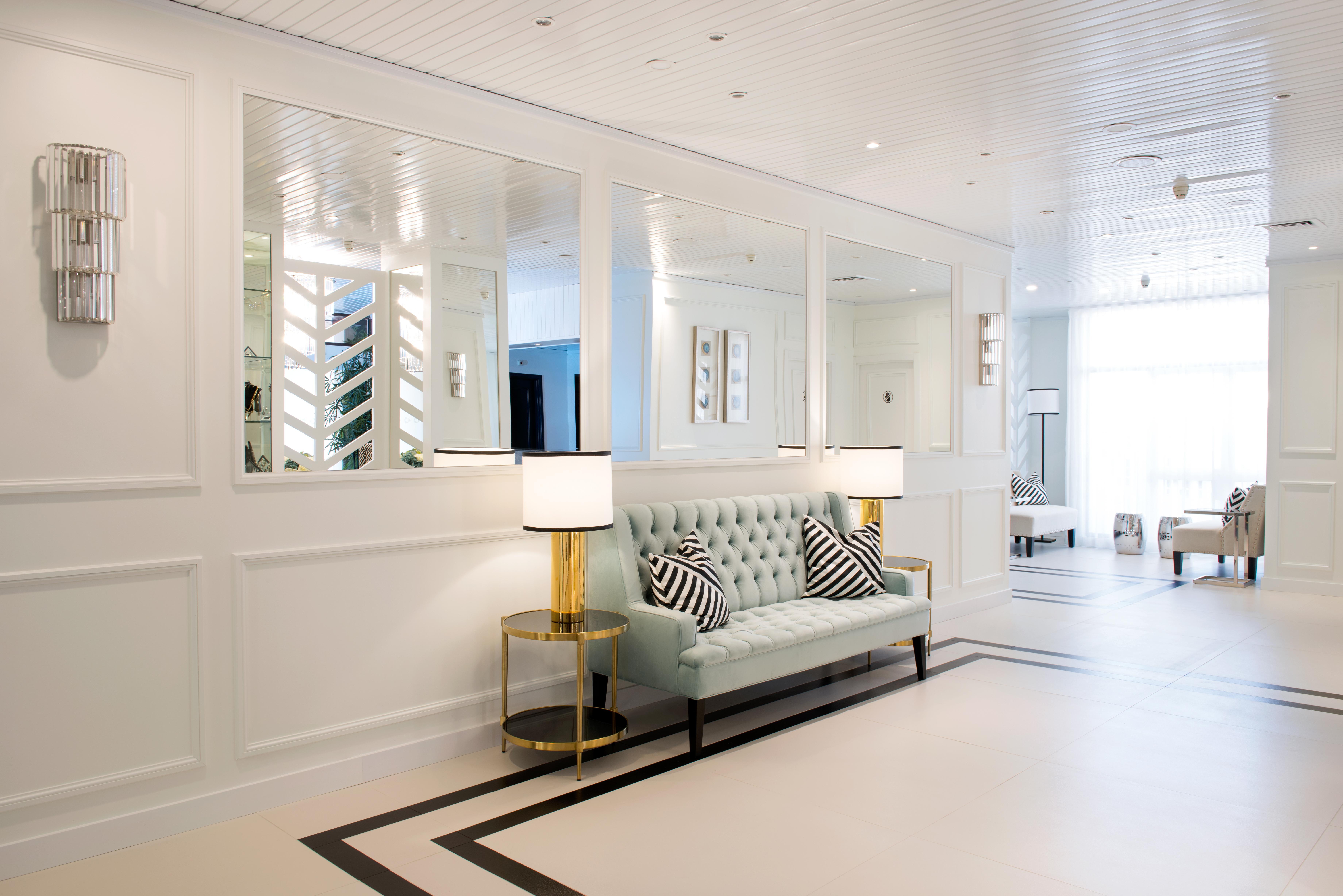 Hotel Cristal Marinha Marinha Grande Eksteriør bilde