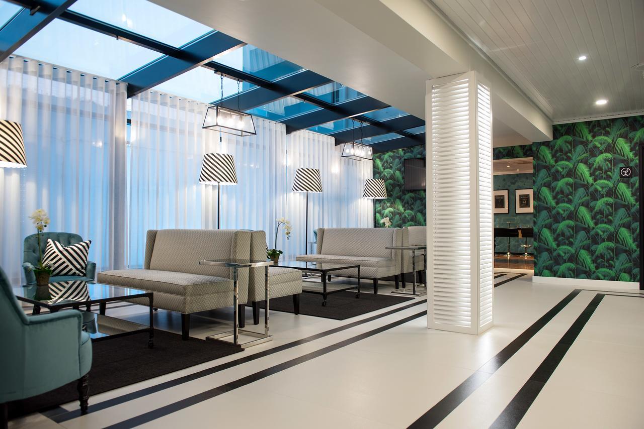 Hotel Cristal Marinha Marinha Grande Eksteriør bilde